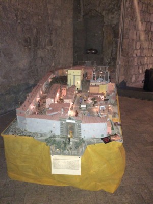 Viterbo - Il Natale di Fondazione