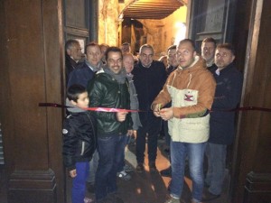 Viterbo - Il Natale di Fondazione