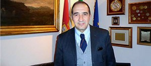 Lorenzo Suraci