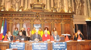 Ricci, don Claudio, Ciorba, Moricoli, Arruzzolo, Palese