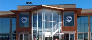 La sede di Cna sostenibile