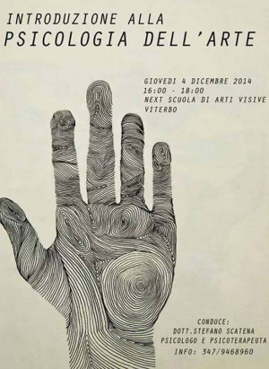 Viterbo - Un evento dell'associazione culturale Next