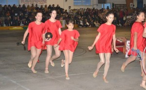 Viterbo - La festa "Quelli che… con Luca" alla Libertas Pilastro