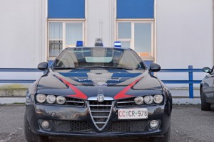 Carabinieri