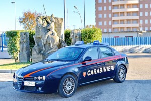 Carabinieri