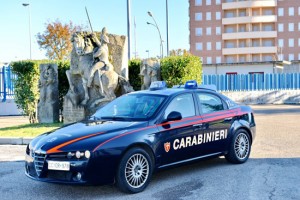 Carabinieri
