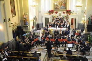 Banda Musicale “G. Pacini"