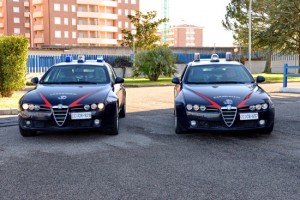 Carabinieri