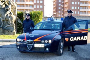 Carabinieri