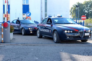 Carabinieri