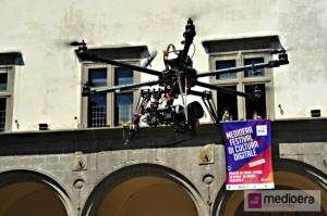 Un drone