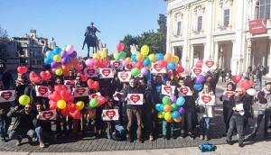 Approvato a Roma il registro delle unioni civili