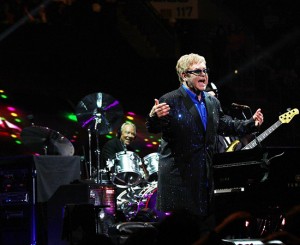 Elton John