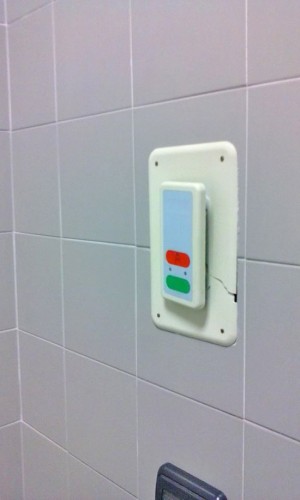 Il pronto soccorso a Viterbo 