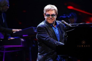 Elton John