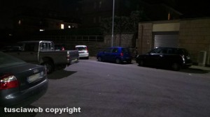 Viterbo - Via Pisacane