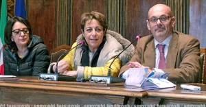 Prosperi, Proietti, Fersini