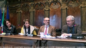 Prosperi, Proietti, Fersini e Michelini