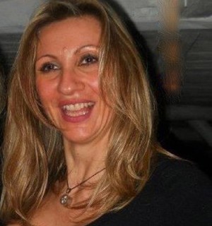 Amanda Bonini