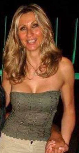 Amanda Bonini