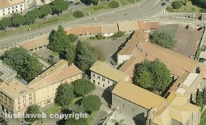 Il complesso di San Francesco 