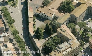 Il complesso di San Francesco 