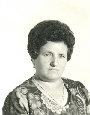 Giuseppa Cevolo