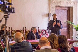 Orte - Convegno consorzio Carbacc