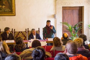 Orte - Convegno consorzio Carbacc