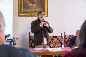 Orte - Convegno consorzio Carbacc