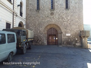 Il convento di San Francesco