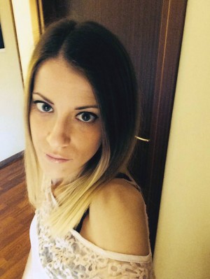Cristina Cappelloni