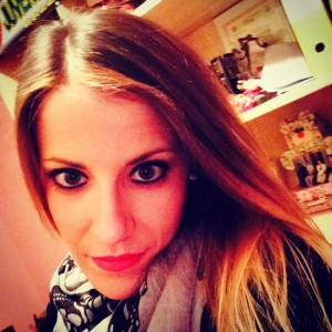 Cristina Cappelloni
