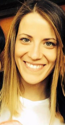 Cristina Cappelloni