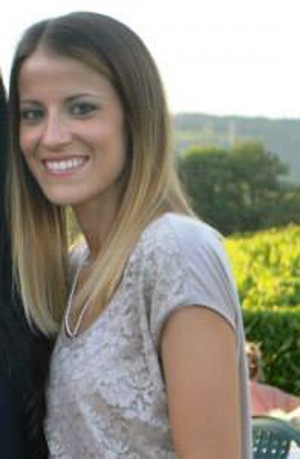 Cristina Cappelloni