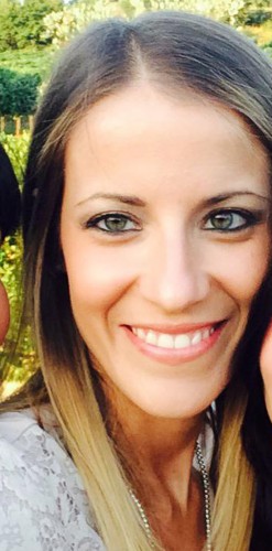 Cristina Cappelloni