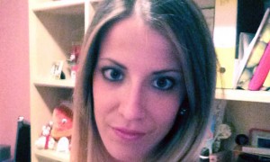 Cristina Cappelloni