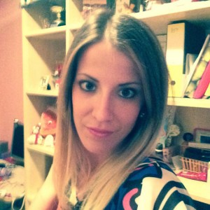 Cristina Cappelloni