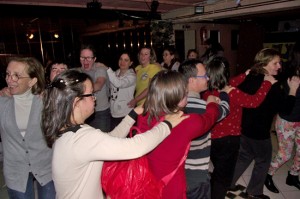 Eta Beta - “Sorrisi che sciano 2015”