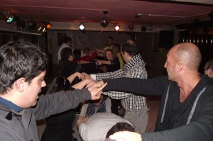 Eta Beta - “Sorrisi che sciano 2015”