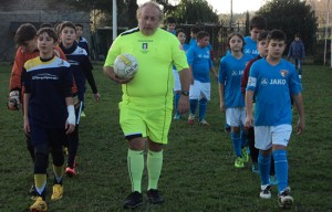 Alcuni momenti del torneo