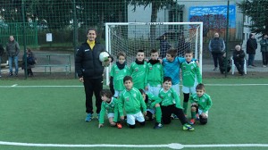 Alcuni momenti del torneo