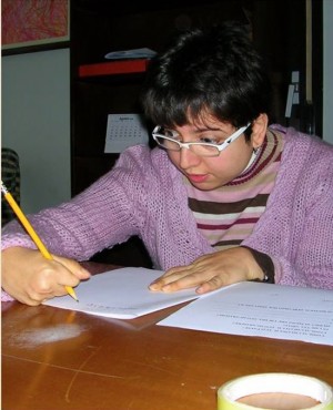 Elisabetta Trombi