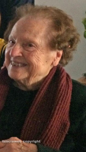 Francesca Imperatori