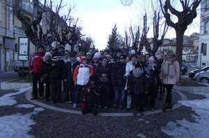 Eta Beta - “Sorrisi che sciano 2015”