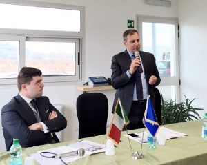 Domenico Merlani