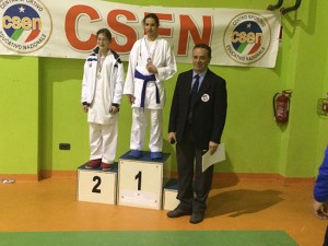 Sport - Arti marziali - Gli atleti del Fatamorgana