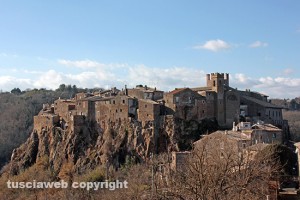 Calcata