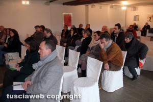 La conferenza programmatica Sel