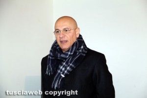 Filiberto Zaratti